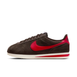 Buty damskie Nike Cortez - Brązowy