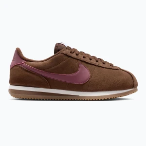 Buty damskie Nike Cortez cacao wow / sail / pink smoke Brązowy
