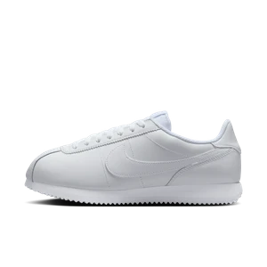 Buty damskie Nike Cortez Leather - Biel