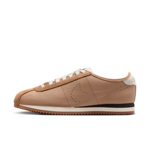 Buty damskie Nike Cortez Leather - Brązowy