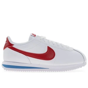 Buty damskie Nike Cortez Leather DN1791-108 - białe