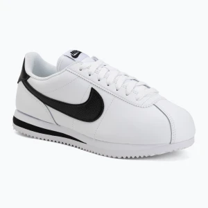 Buty damskie Nike Cortez Leather white/black