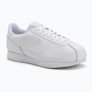 Buty damskie Nike Cortez Leather white/white