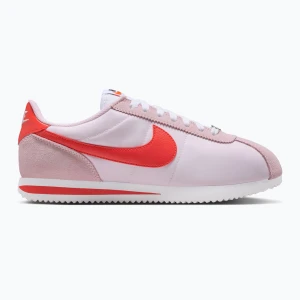Buty damskie Nike Cortez pink foam/white/safety orange/light crimson