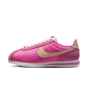 Buty damskie Nike Cortez - Różowy
