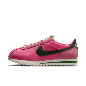 Buty damskie Nike Cortez - Różowy