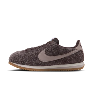 Buty damskie Nike Cortez Suede - Brązowy