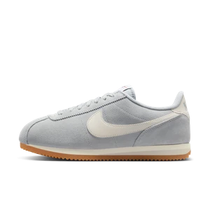 Buty damskie Nike Cortez - Szary