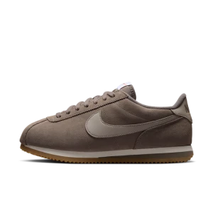 Buty damskie Nike Cortez - Szary