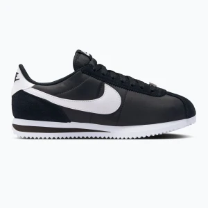 Buty damskie Nike Cortez Textile black / white