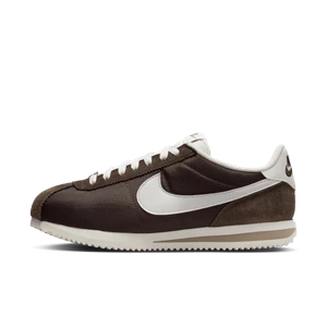 Buty damskie Nike Cortez Textile - Brązowy