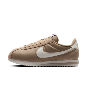 Buty damskie Nike Cortez Textile - Brązowy