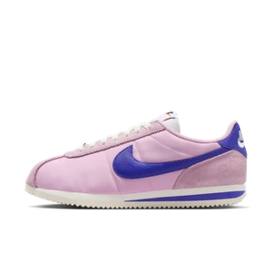 Buty damskie Nike Cortez Textile - Różowy