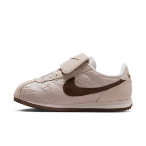 Buty damskie Nike Cortez Textile - Różowy