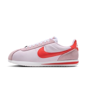 Buty damskie Nike Cortez Textile - Różowy
