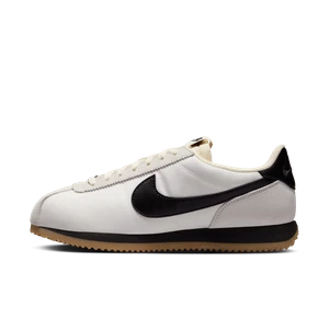 Buty damskie Nike Cortez Textile - Szary