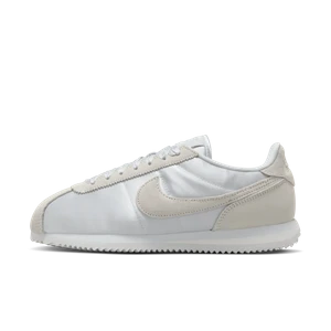 Buty damskie Nike Cortez Textile - Szary