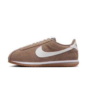 Buty damskie Nike Cortez Vintage Suede - Brązowy