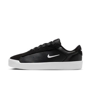 Buty damskie Nike Court Heritage - Czerń