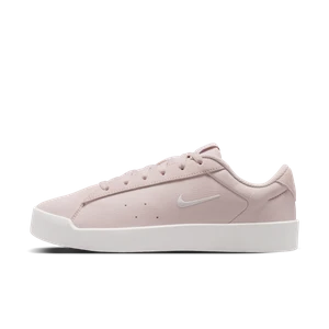 Buty damskie Nike Court Heritage - Różowy