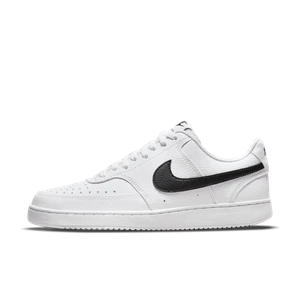 Buty damskie Nike Court Vision Low Next Nature - Biel