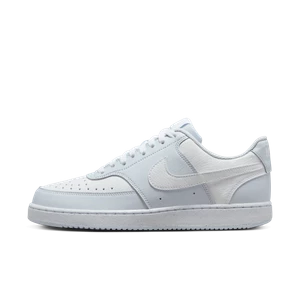 Buty damskie Nike Court Vision Low Next Nature - Szary