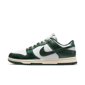 Buty damskie Nike Dunk Low - Biel