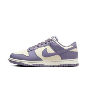 Buty damskie Nike Dunk Low - Biel