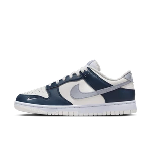 Buty damskie Nike Dunk Low - Biel