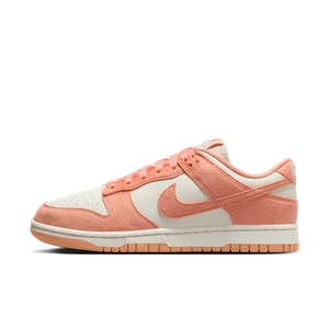 Buty damskie Nike Dunk Low - Brązowy