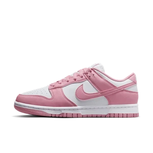 Buty damskie Nike Dunk Low Next Nature - Biel