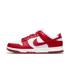 Buty damskie Nike Dunk Low Next Nature - Biel