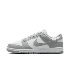 Buty damskie Nike Dunk Low Next Nature - Biel