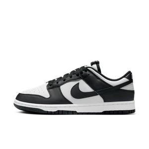 Buty damskie Nike Dunk Low Next Nature - Biel