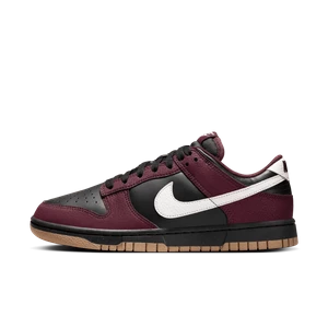 Buty damskie Nike Dunk Low Next Nature - Czerwony