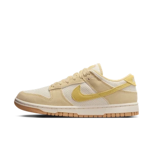 Buty damskie Nike Dunk Low Next Nature SE - Brązowy