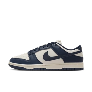 Buty damskie Nike Dunk Low Next Nature - Szary