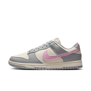 Buty damskie Nike Dunk Low Next Nature - Szary