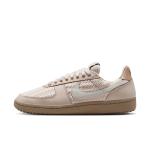 Buty damskie Nike Field General - Biel