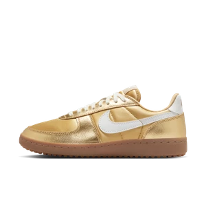 Buty damskie Nike Field General - Brązowy