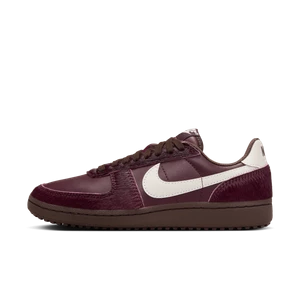 Buty damskie Nike Field General - Czerwony