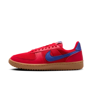Buty damskie Nike Field General - Czerwony