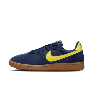 Buty damskie Nike Field General - Niebieski