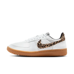 Buty damskie Nike Field General SE - Biel