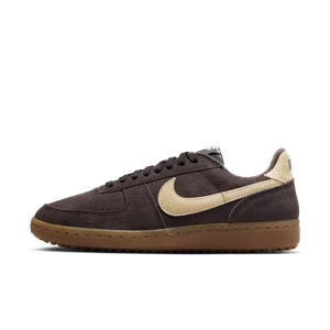 Buty damskie Nike Field General Suede - Brązowy