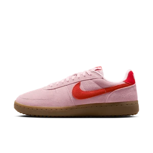 Buty damskie Nike Field General Suede - Różowy