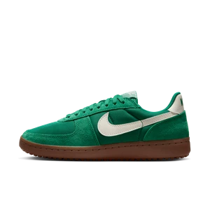 Buty damskie Nike Field General - Zieleń