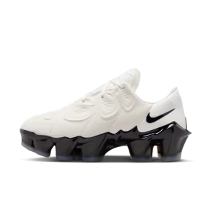 Buty damskie Nike First Sight Mirage - Biel