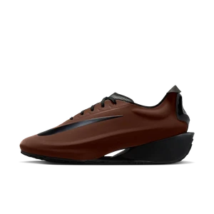 Buty damskie Nike First Sight Noir - Brązowy