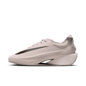 Buty damskie Nike First Sight Noir - Brązowy
